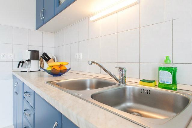 Apartments Maco Петрчане Номер фото
