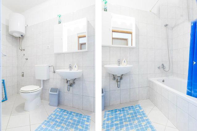 Apartments Maco Петрчане Номер фото