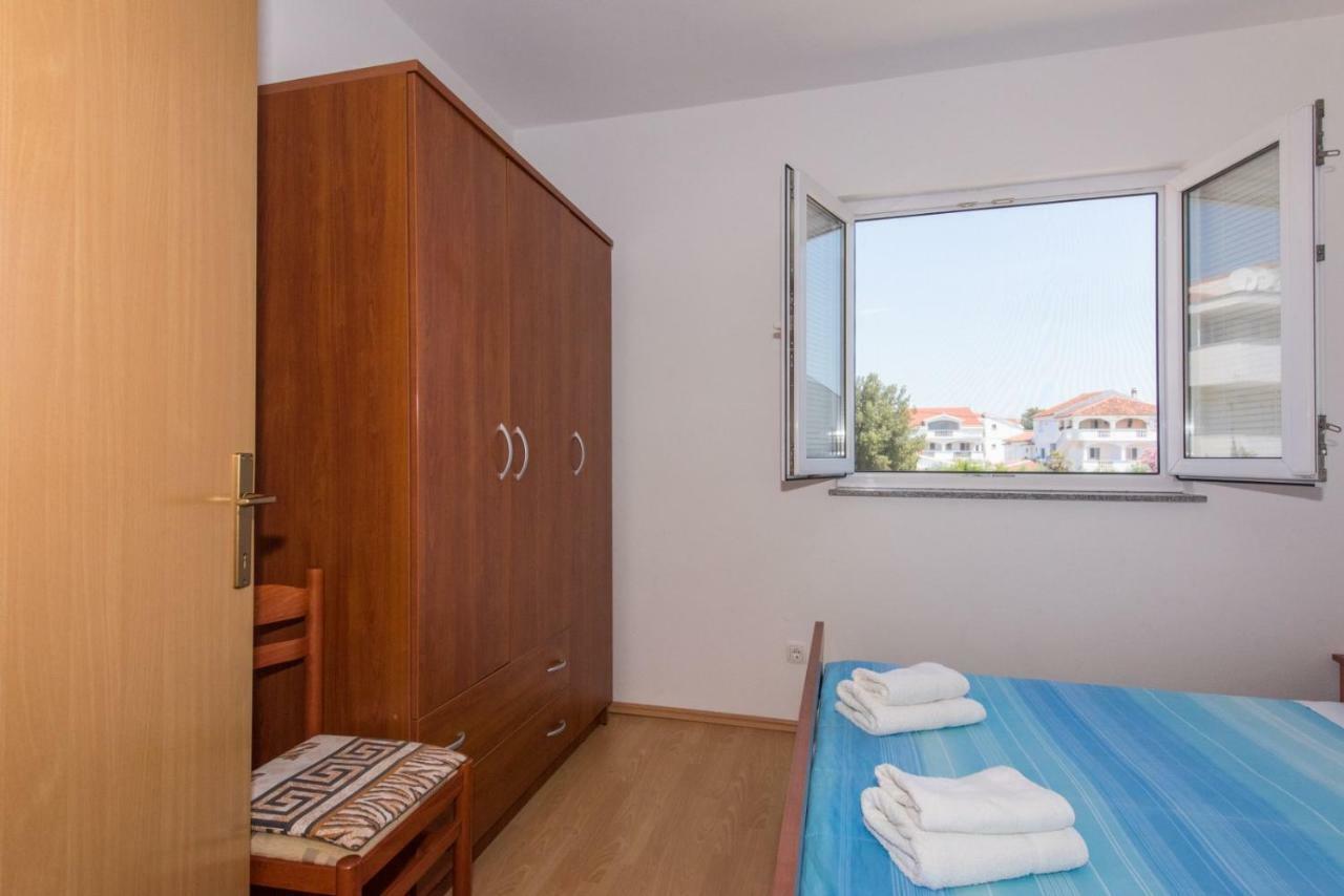 Apartments Maco Петрчане Экстерьер фото